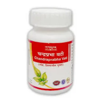 Chandraprabha Vati